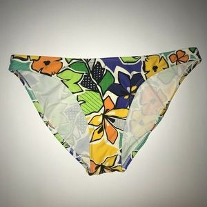 Bikini bottom